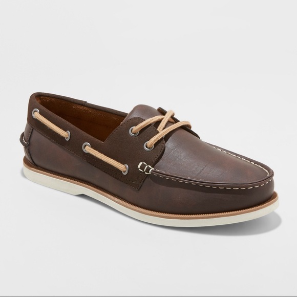 Other - Men's Rice Boat Shoes